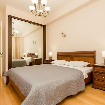 Tbilisi Apartment III Bagian luar foto