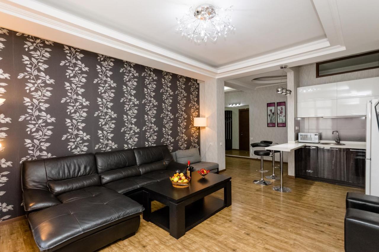 Tbilisi Apartment III Bagian luar foto