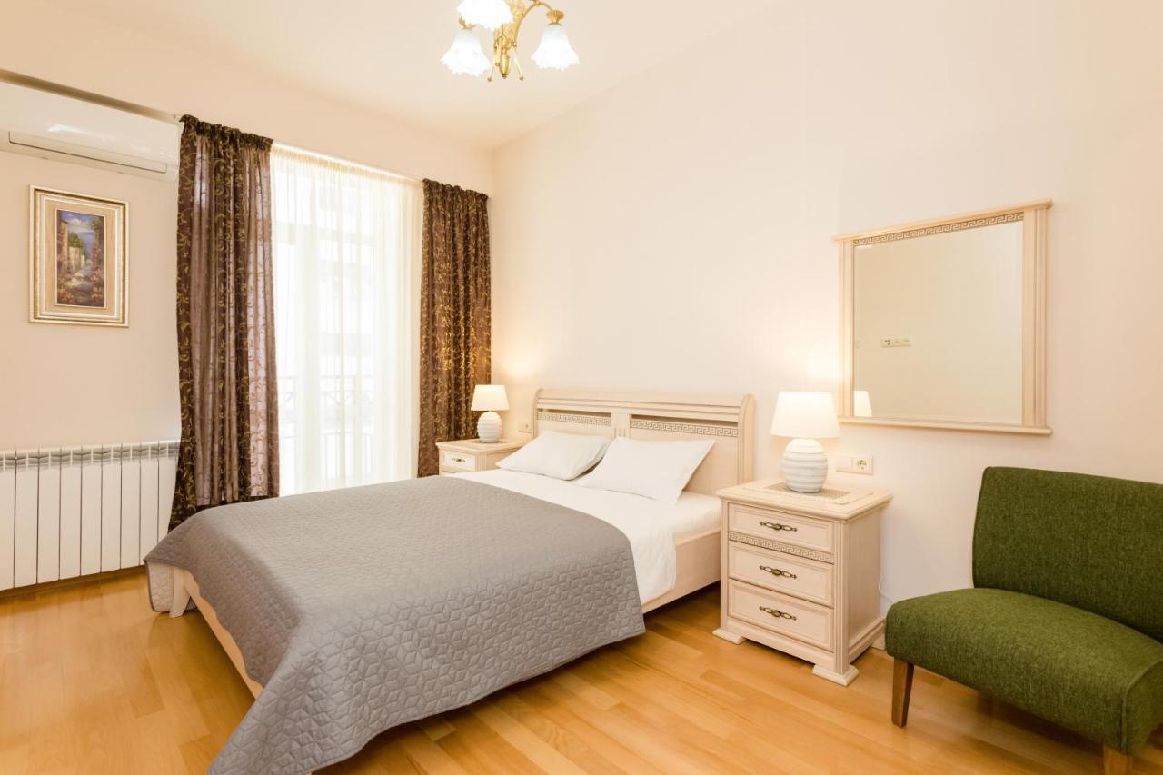 Tbilisi Apartment III Bagian luar foto