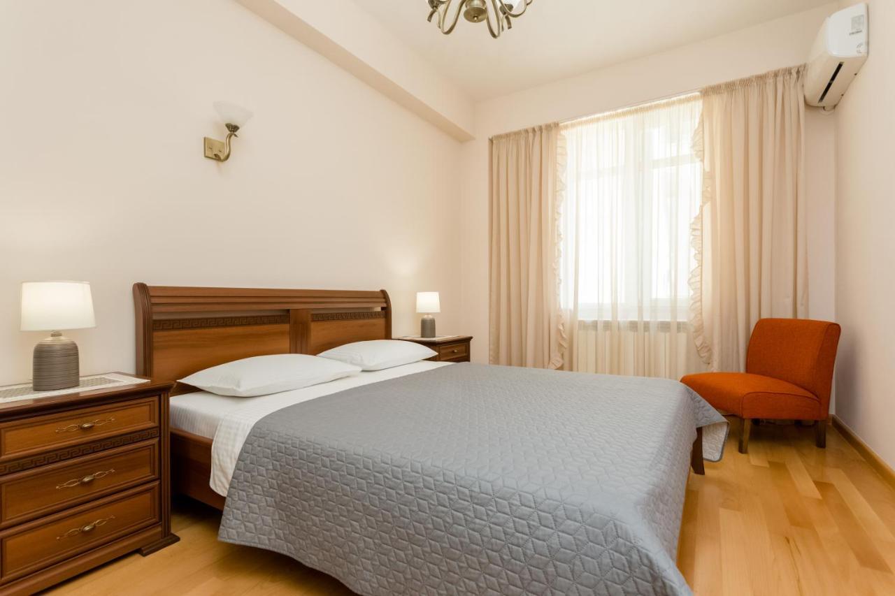 Tbilisi Apartment III Bagian luar foto