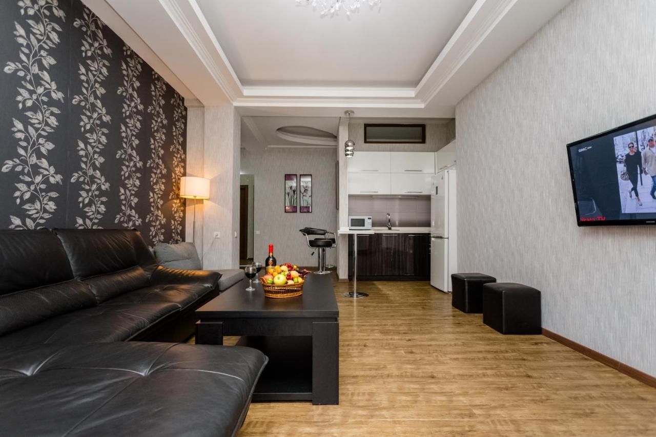 Tbilisi Apartment III Bagian luar foto