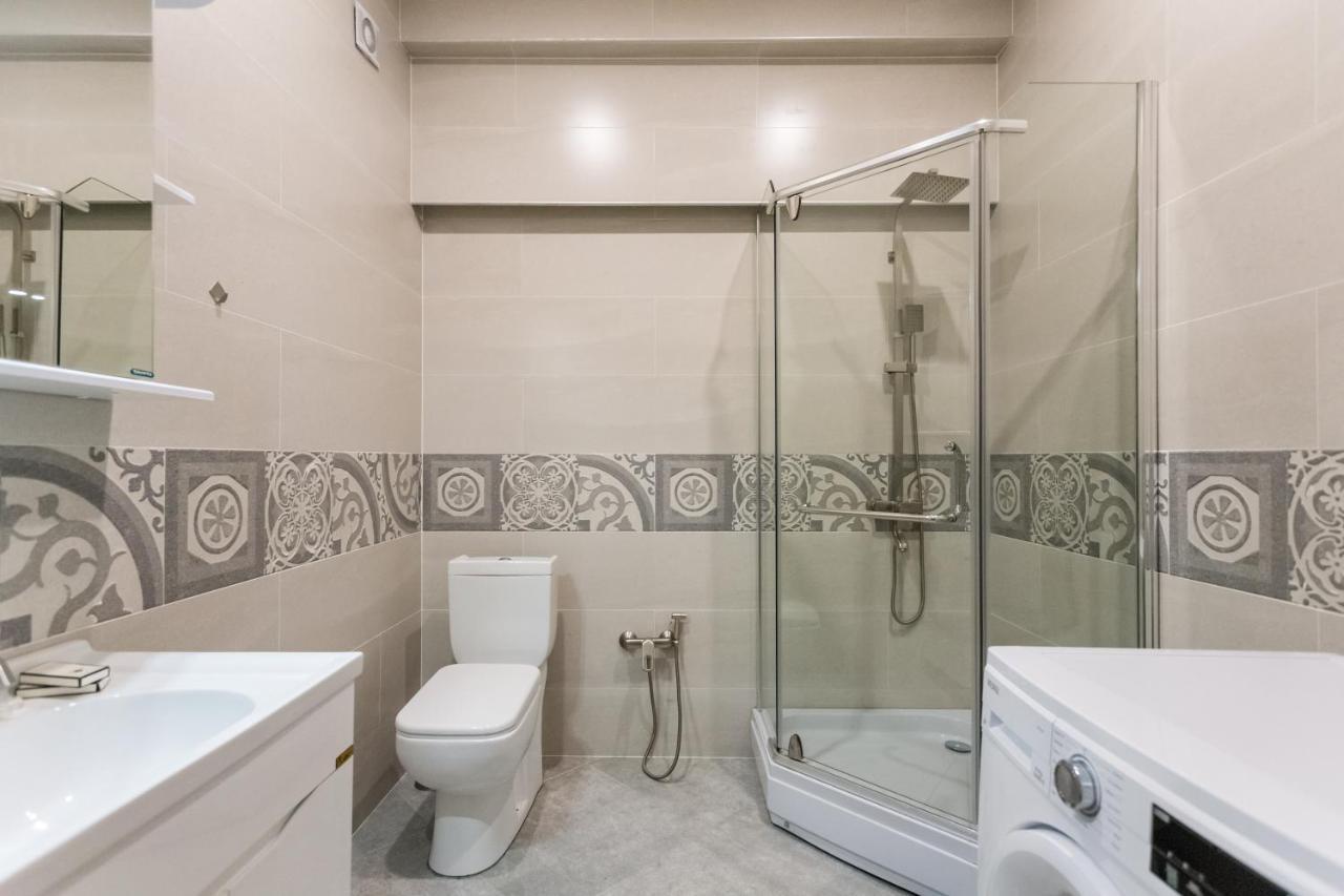 Tbilisi Apartment III Bagian luar foto