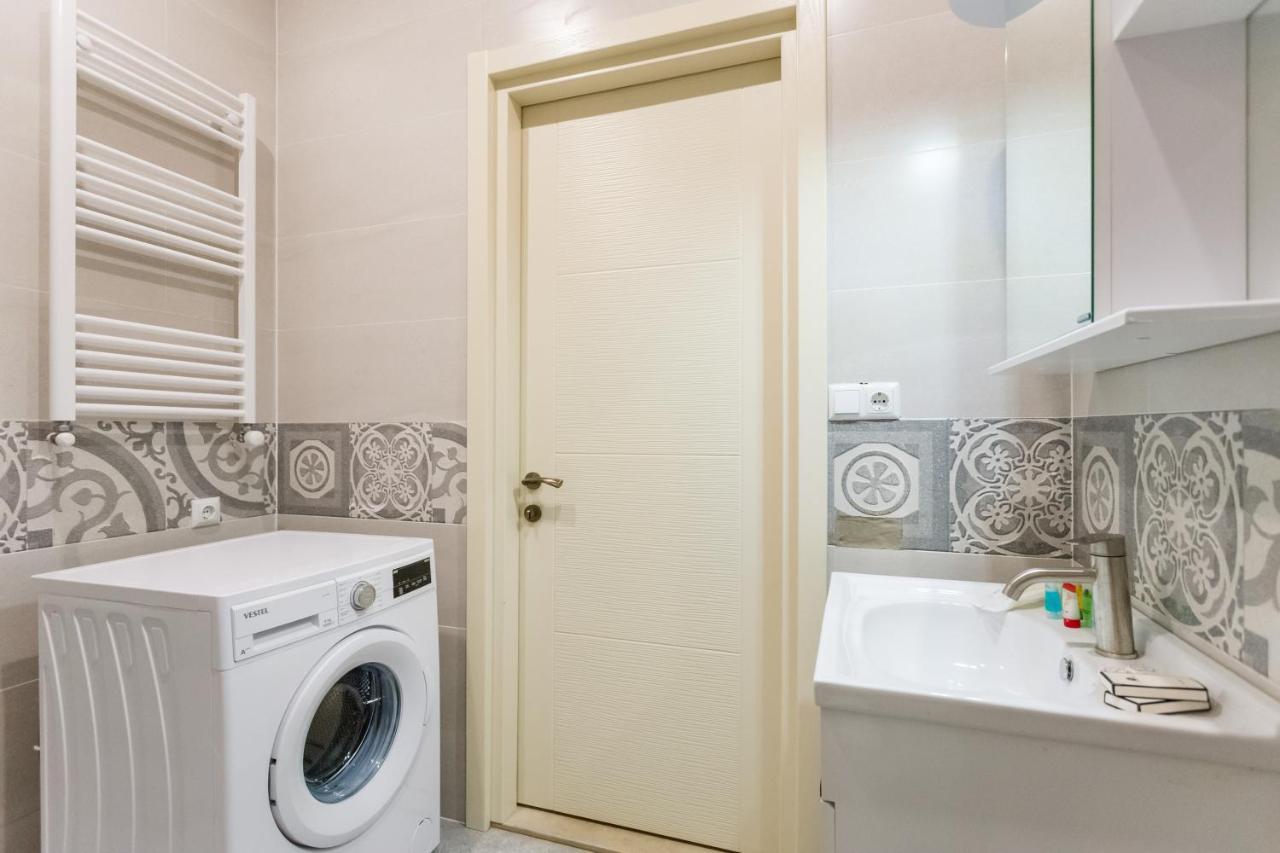 Tbilisi Apartment III Bagian luar foto