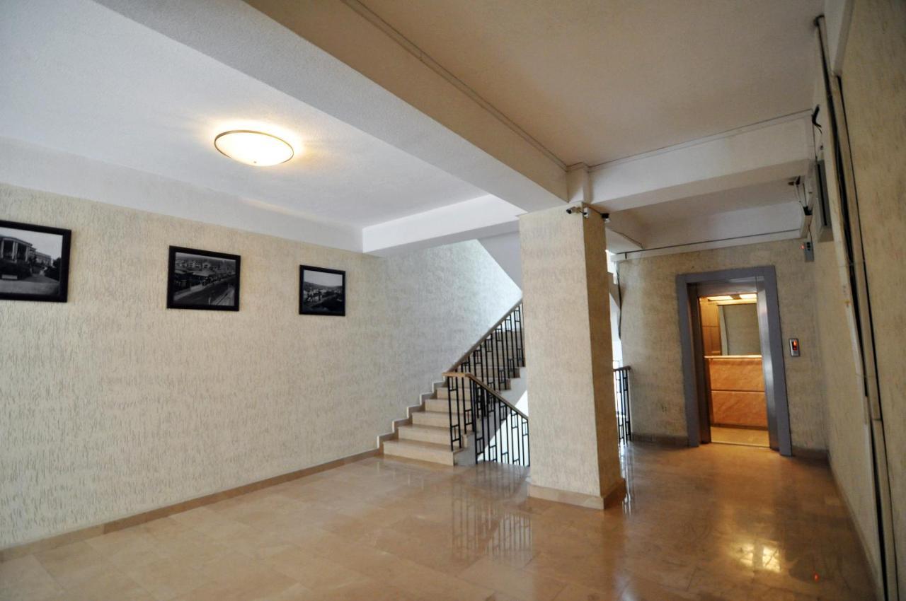Tbilisi Apartment III Bagian luar foto
